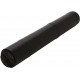 FAIBO 755-02 tubo para documentos 6,5 cm Negro